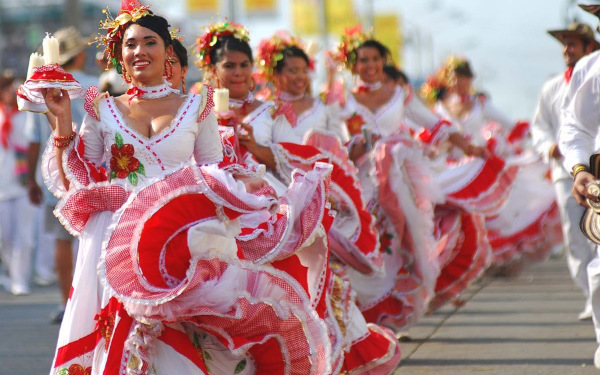 Las 3 Claves para Vestir en el Carnaval de Barranquilla