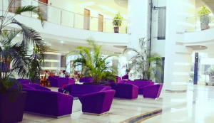 Hotel Atrium Plaza