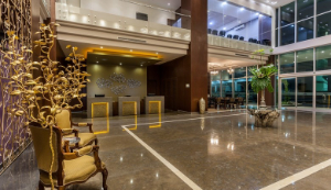 Hotel GHL