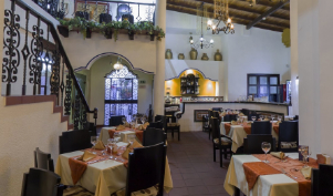 Árabe Gourmet