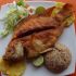 Mojarra Frita